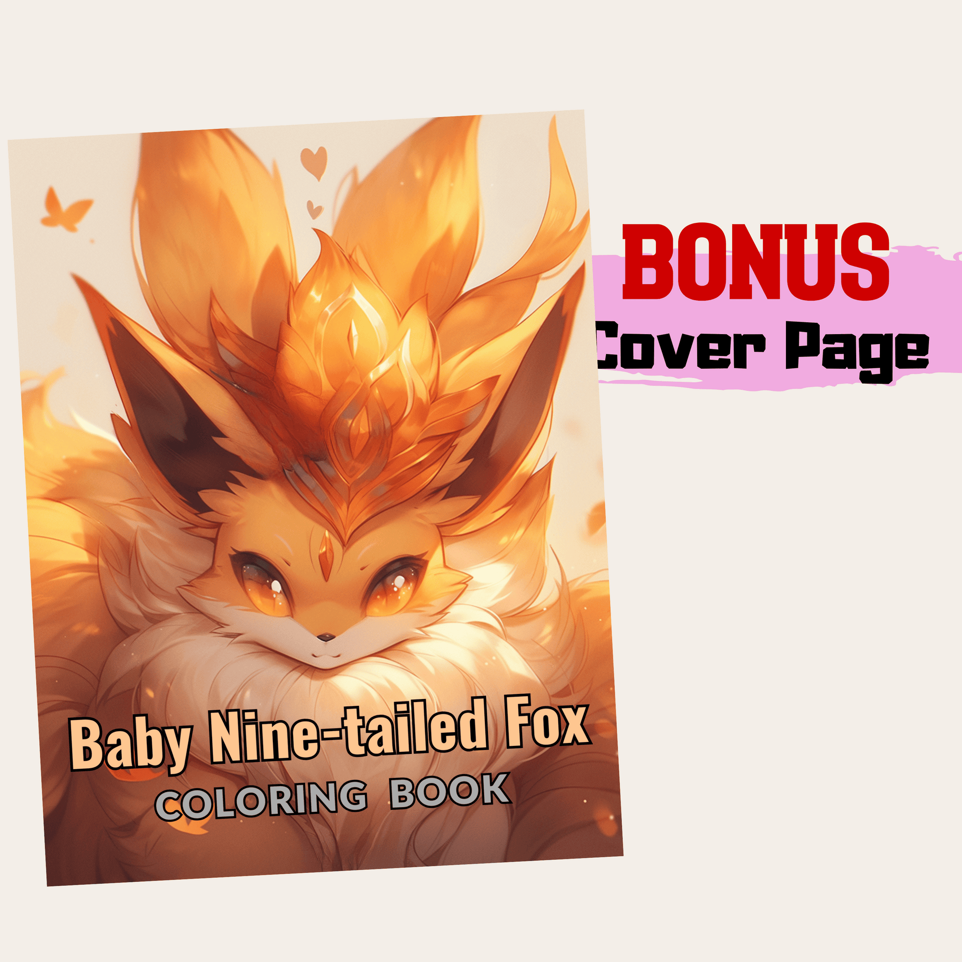Pages cute baby nine