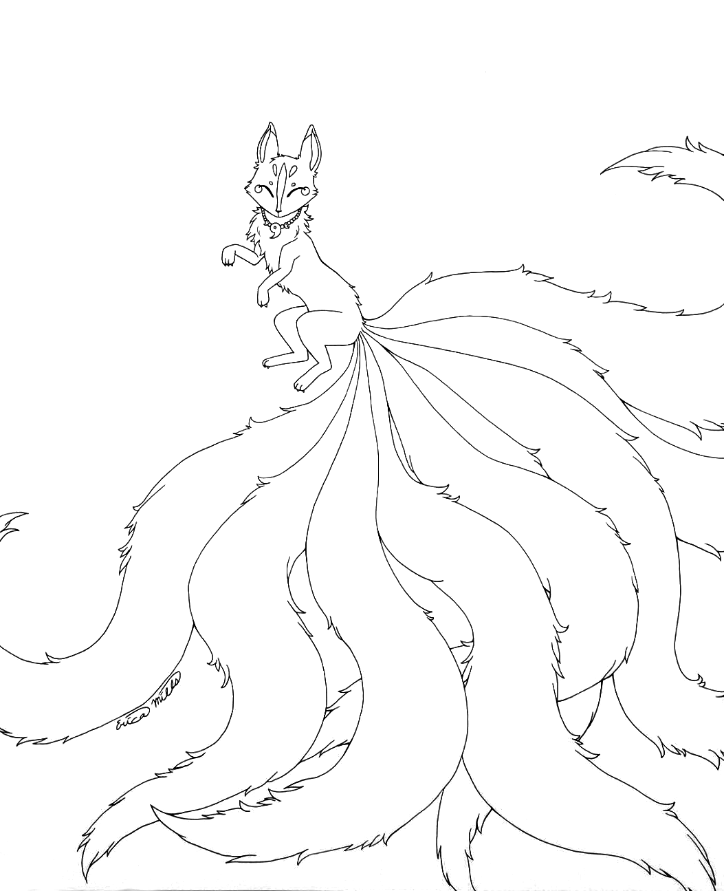 Coloring pages