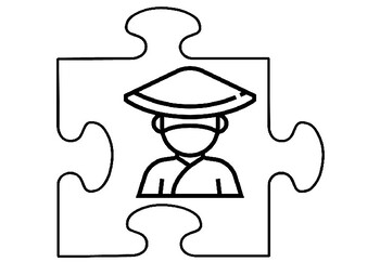 Ninja art activity coloring pages ninja art sub plans japan art sub plans