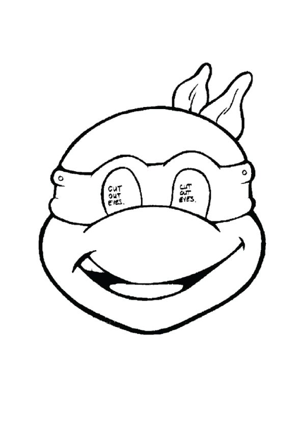 Print coloring image