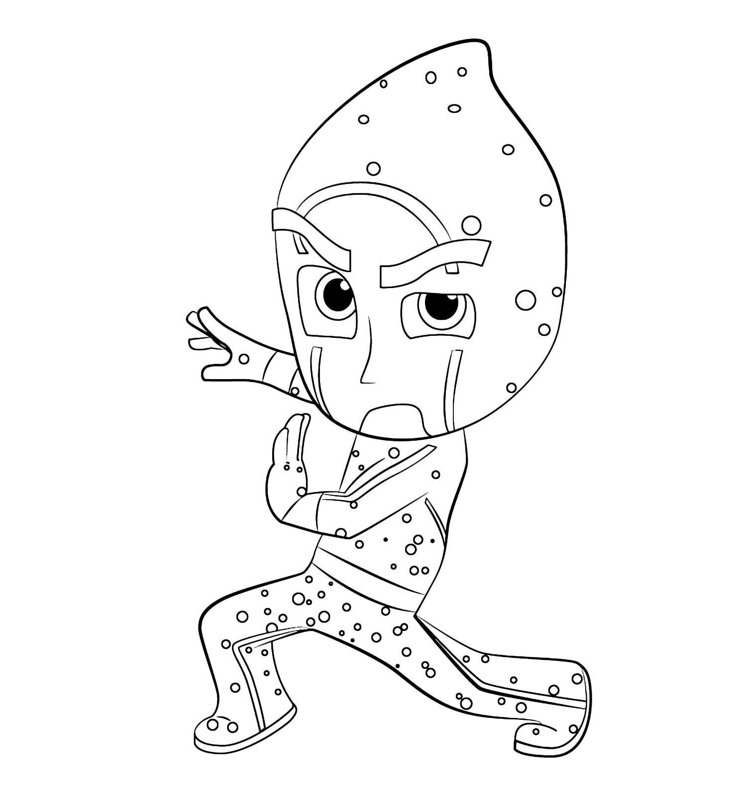 Pj masks