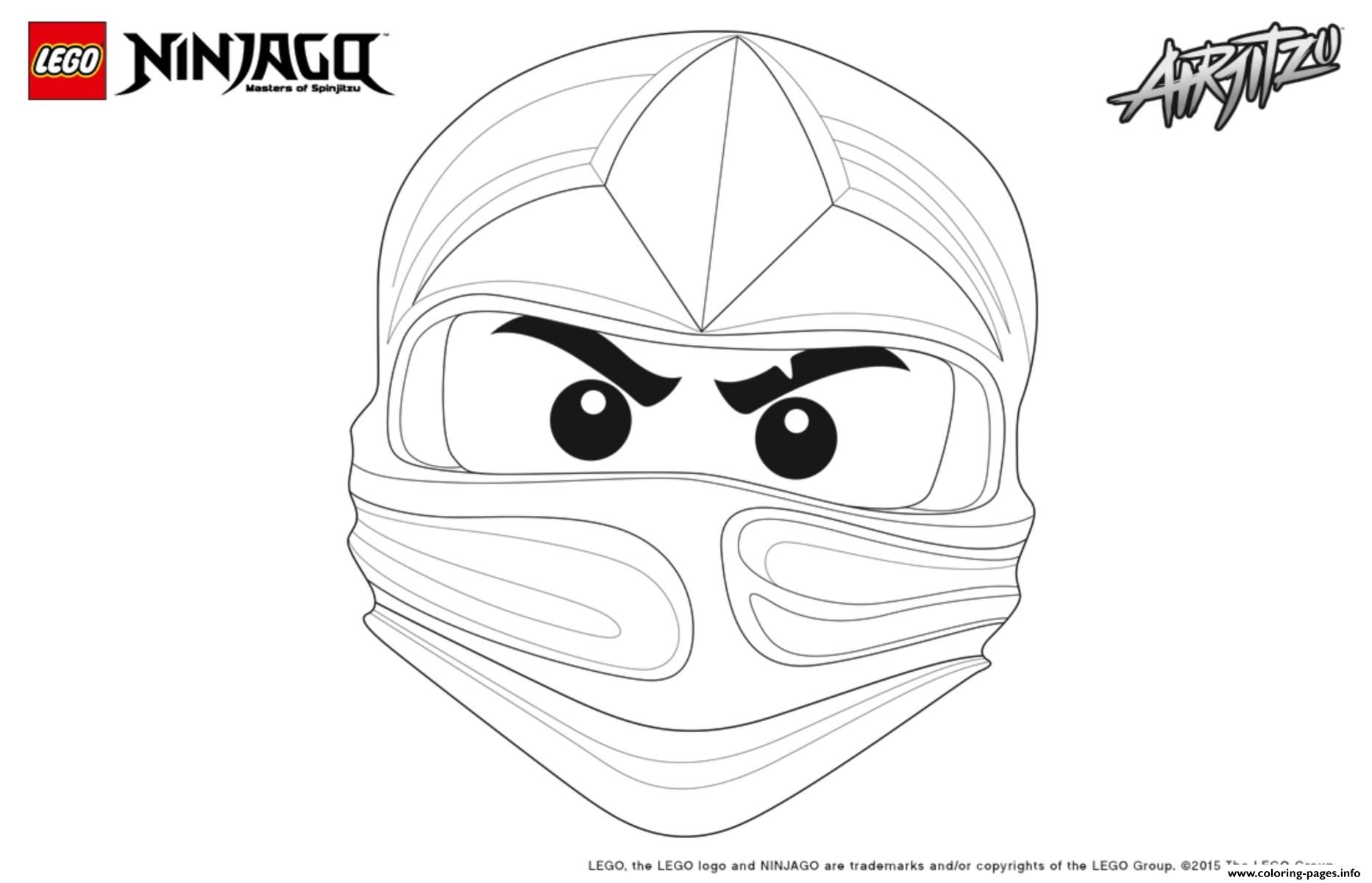 Print ninjago lego kai coloring pages ninjago coloring pages coloring pages monster truck coloring pages