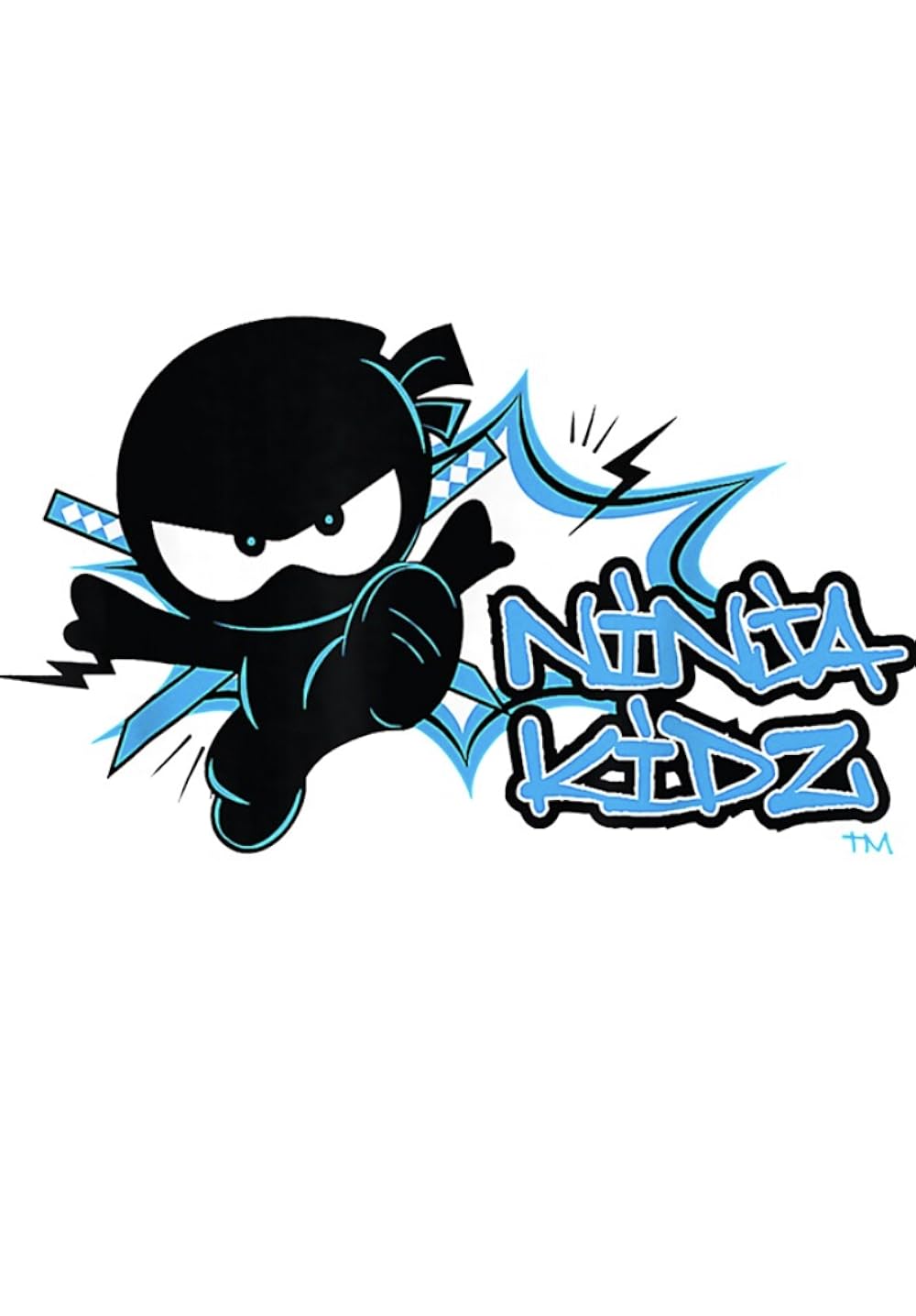 Ninja kidz tv tv series â