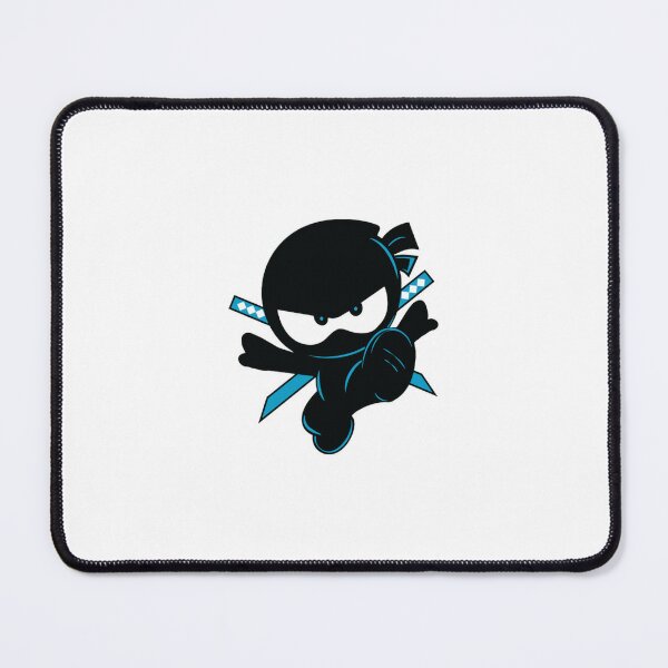 Ninja kidz greeting card for sale by kunasagheicha