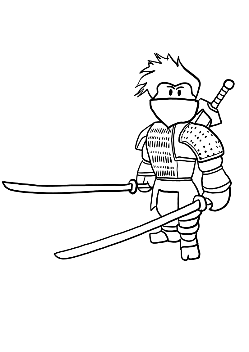 Pagina de lorat ninja din roblox roblox kids bart simpson