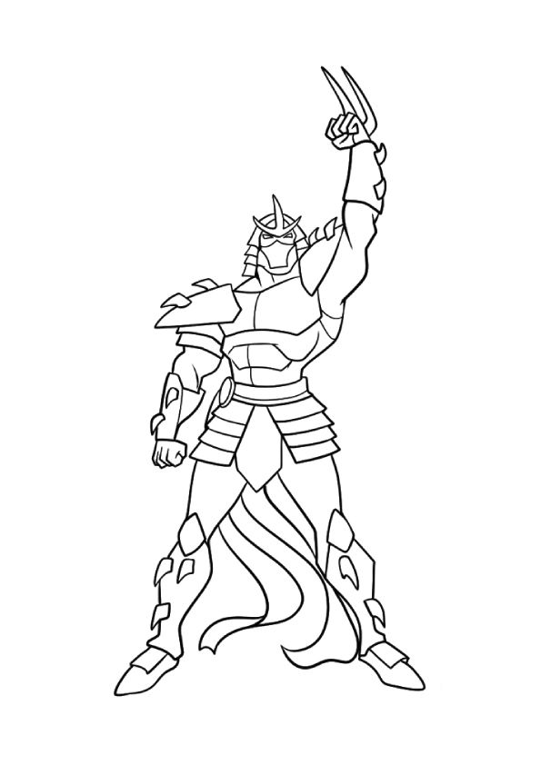 Print coloring image