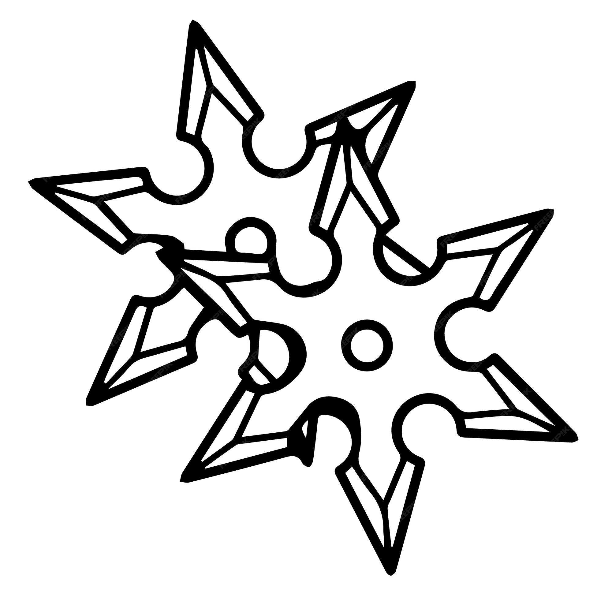 Premium vector vector weapons and animals icon