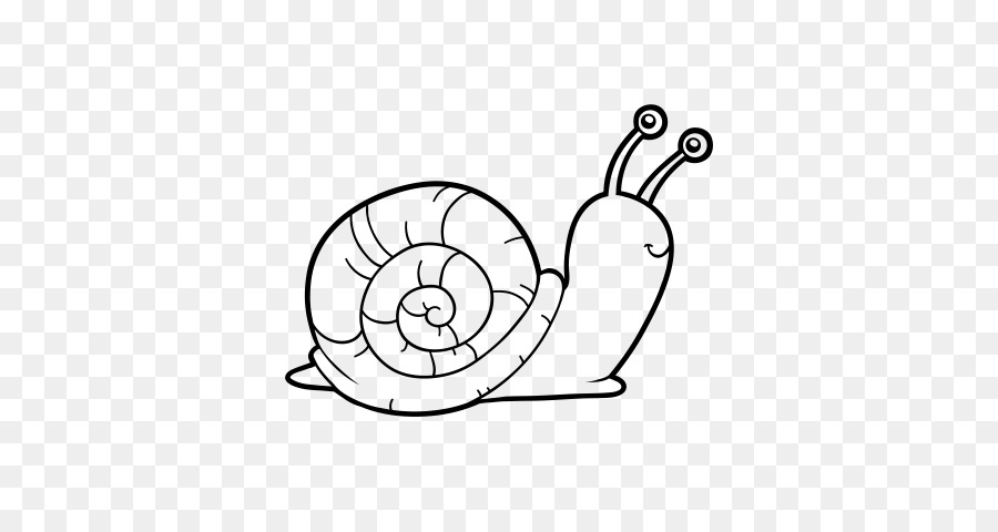 Snail cartoon png download