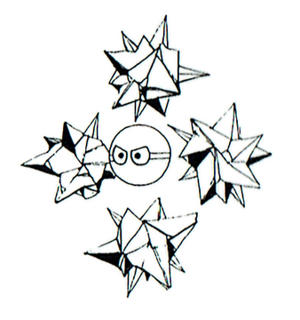Star pointer wiki zone