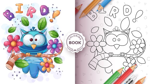 Page ninja coloring images