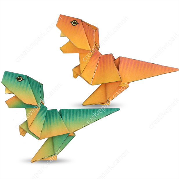 Tyrannosaurus