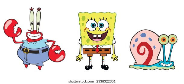 Spongebob images stock photos d objects vectors