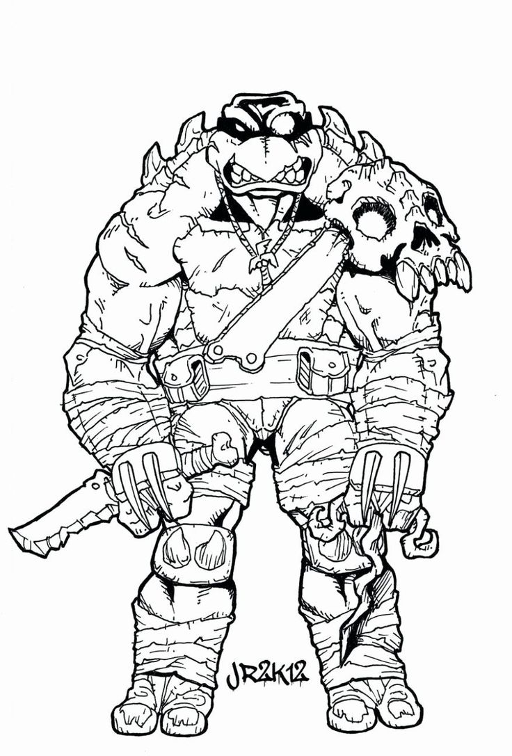 Ninja turtle coloring pages turtle coloring pages coloring pages