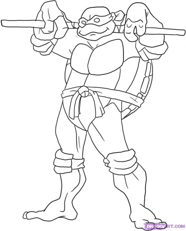 Ninja turtle coloring teenage mutant ninja turtles coloring pages turtle coloring pages ninja turtle coloring pages coloring pages