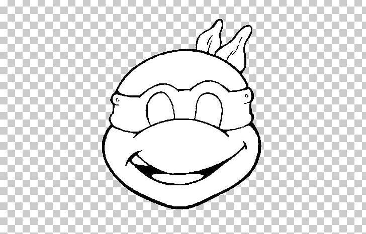 Teenage mutant ninja turtles leonardo shredder coloring book png clipart art black black and white cartoon