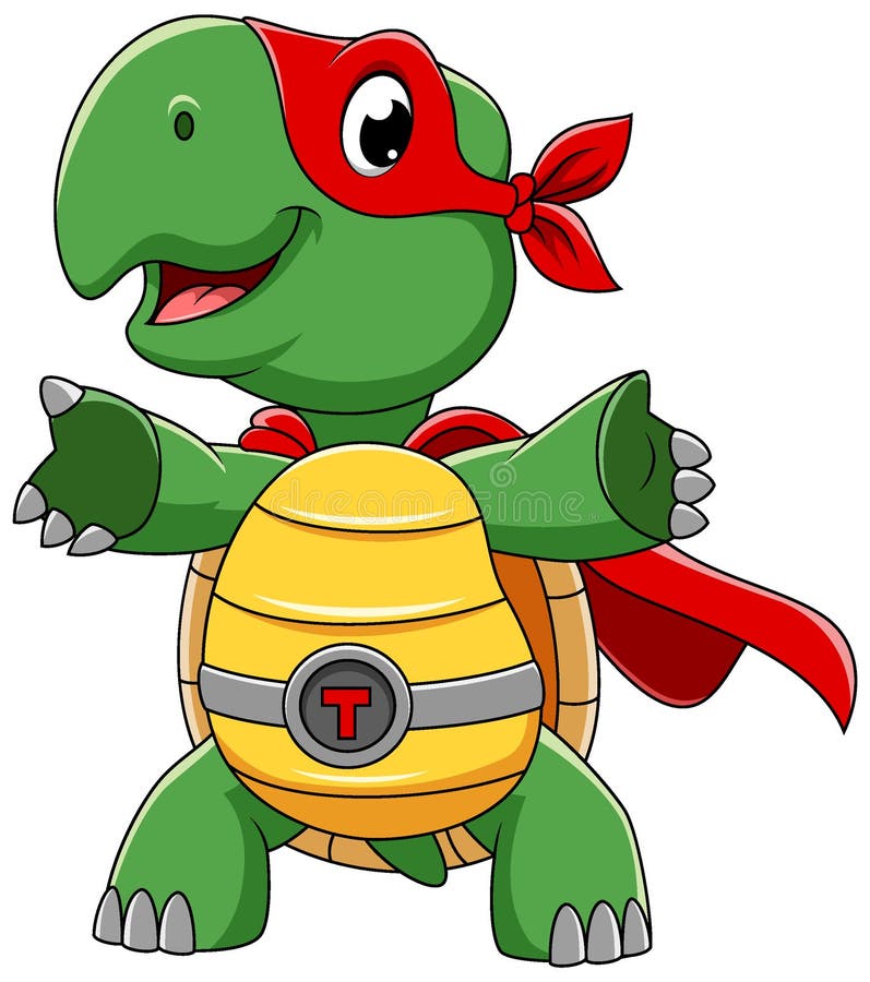 Ninja turtle stock illustrations â ninja turtle stock illustrations vectors clipart