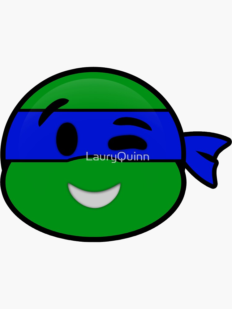 Emoji leonardo