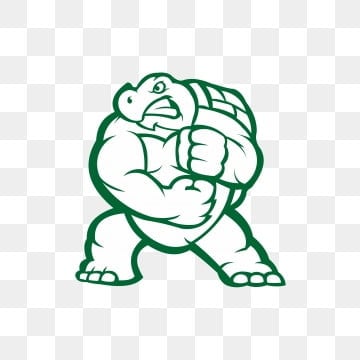 Ninja turtle png transparent images free download vector files