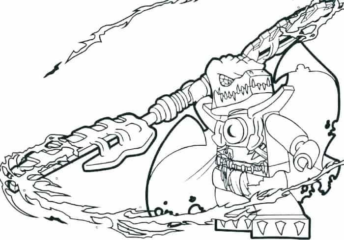 Unleash your creativity with ninjago ultra dragon coloring pages
