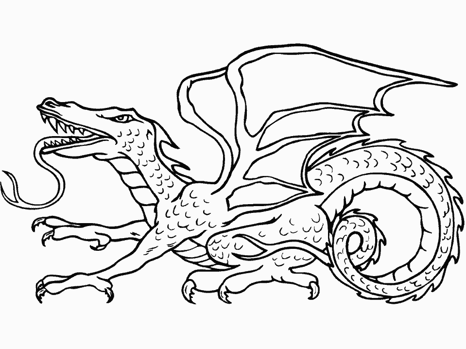 Coloring page
