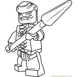 Lego ninjago coloring pages for kids printable free download