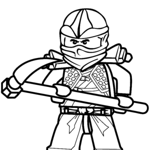 Ninjago coloring pages printable for free download