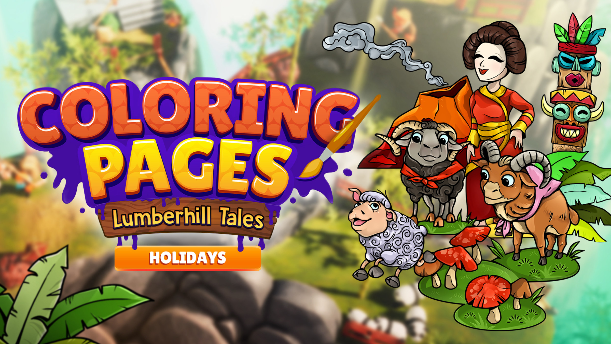 Holidays dlc for switch