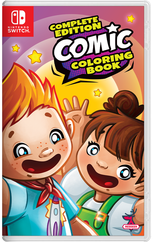 Ic coloring book