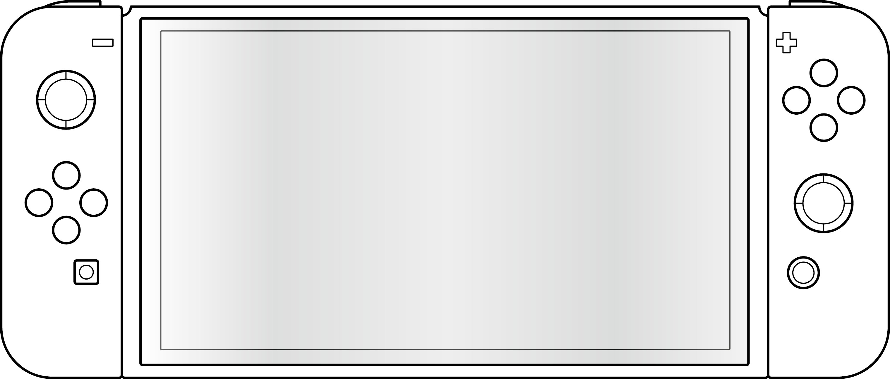 Glance pro tempered glass protection kit