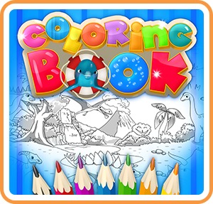 Coloring book