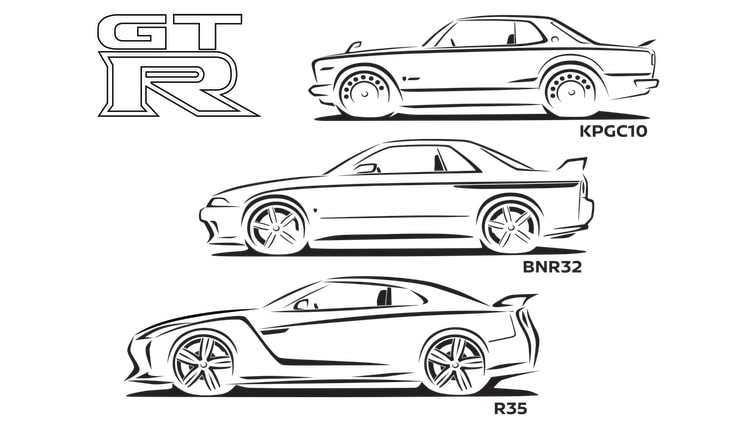 Nissan coloring book photo gallery