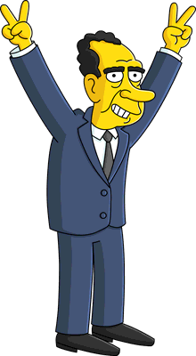 Richard nixon wiki