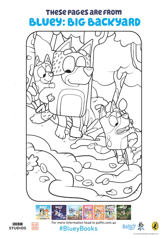 A new louring in page every day