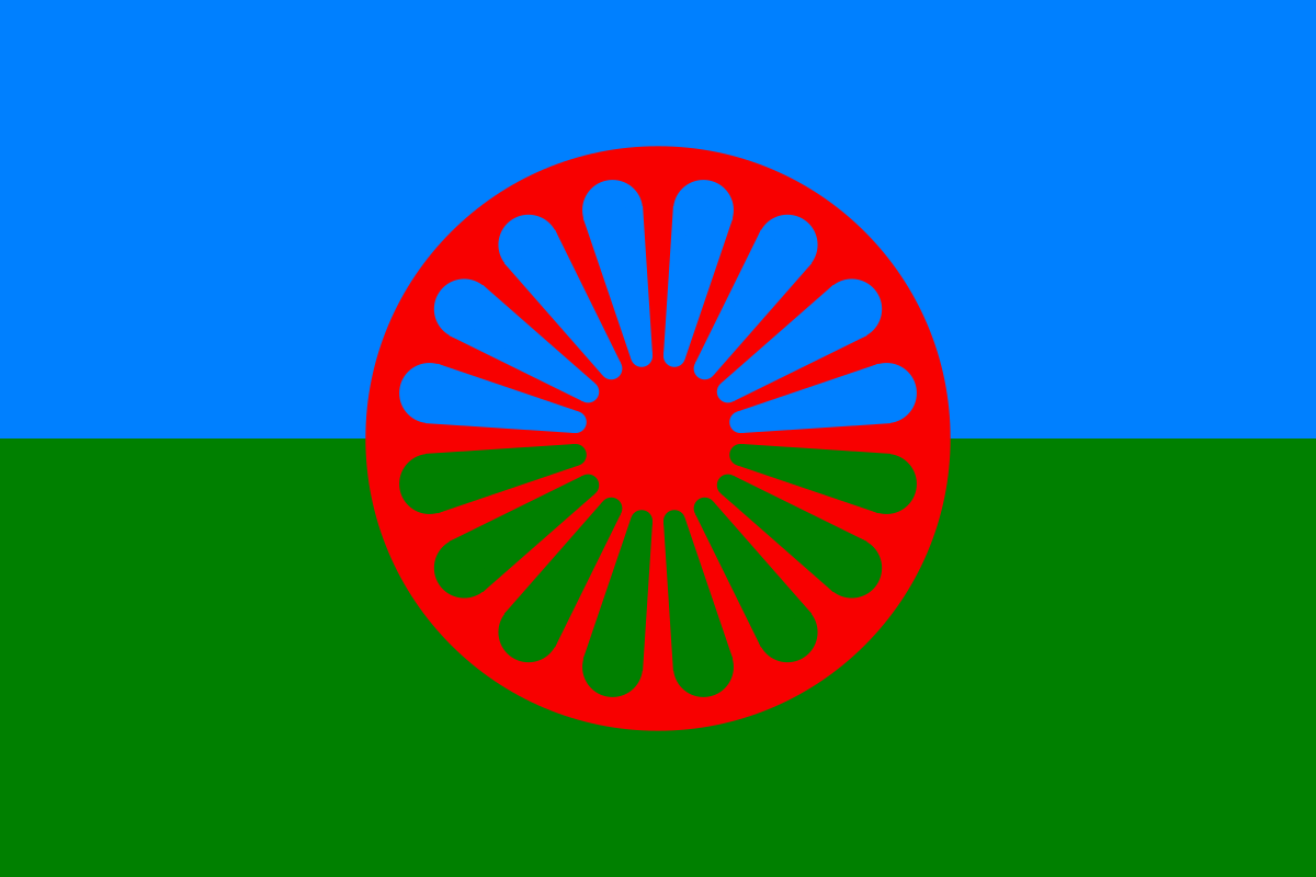 Romani people