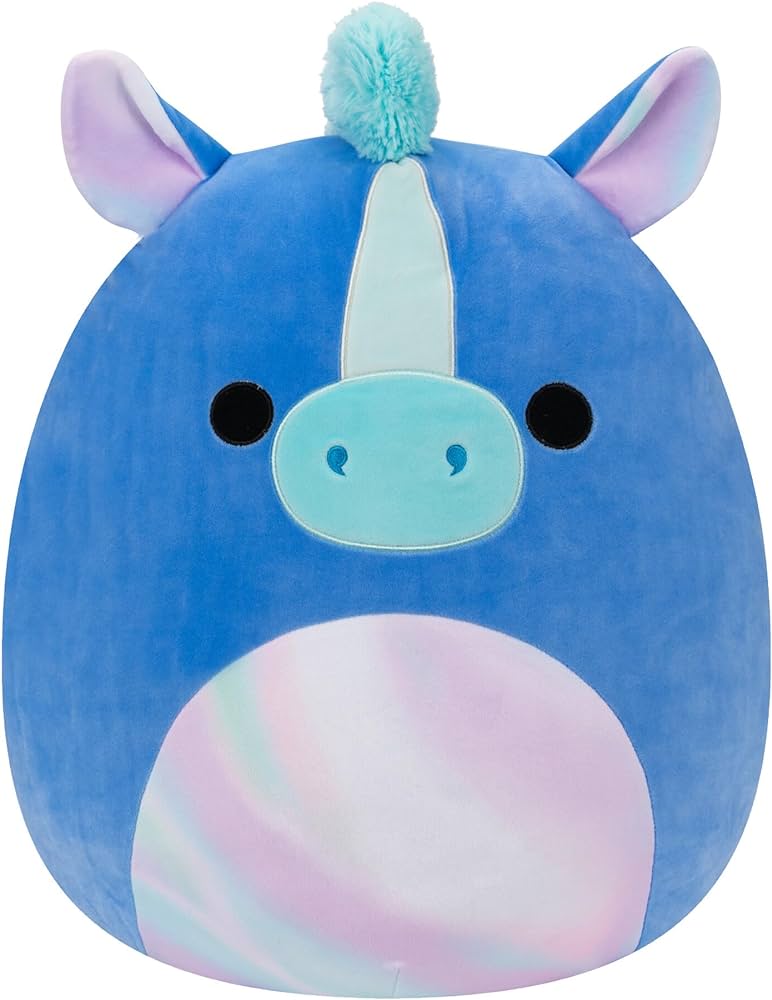Squishmallows original