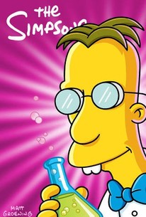 The simpsons