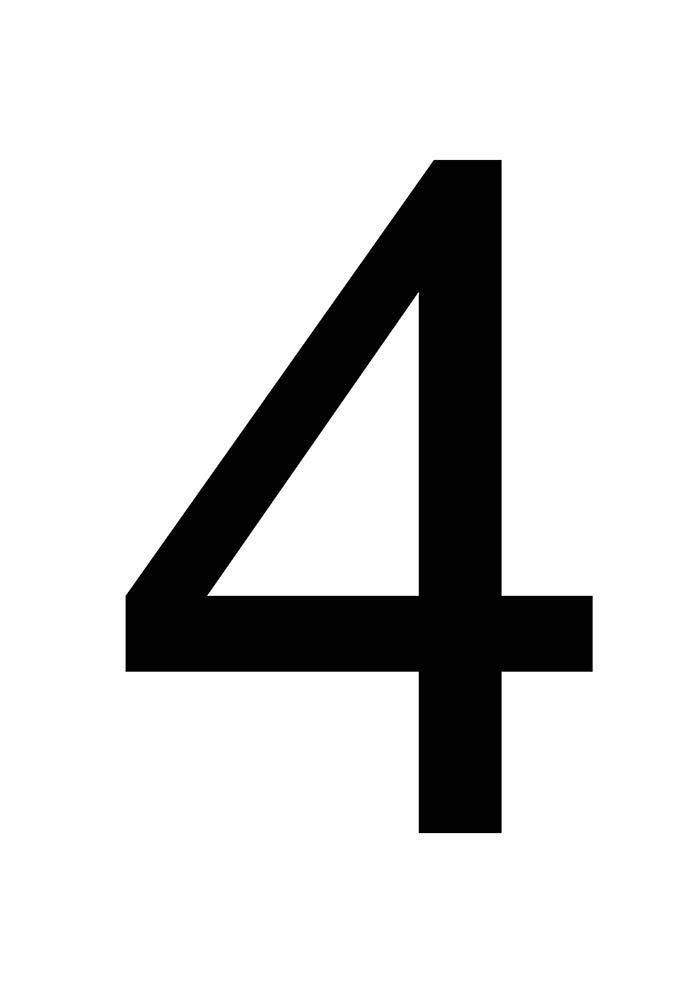 Nãºmeros para imprimir nãºmeros grandes para imprimir atividades de alfabetizaãão nãºmeros para imprimir atividades
