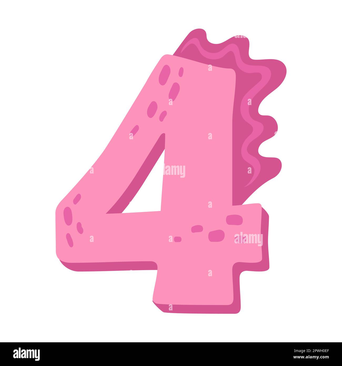 Number funny hi