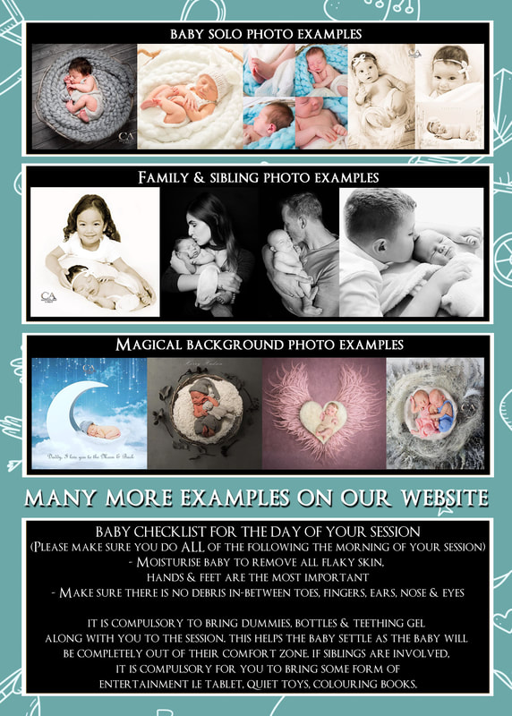 Baby photos