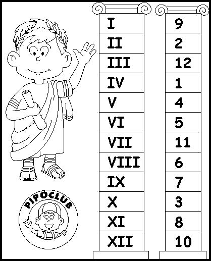 Pin en roma antiga