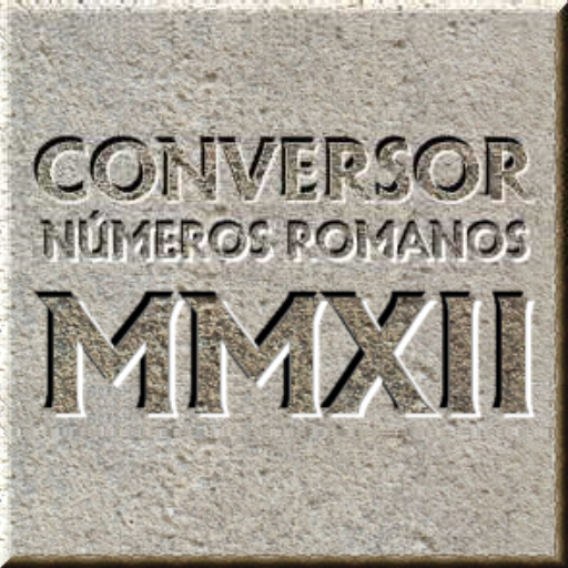 Roman numerals
