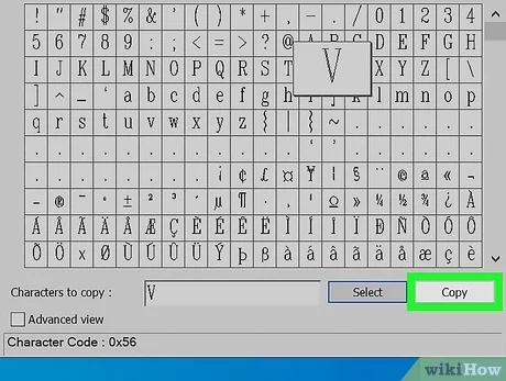 How to type roman numerals a straightforward guide