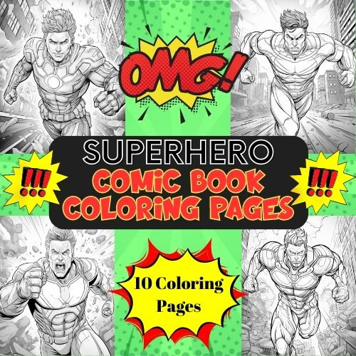 Ic coloring page