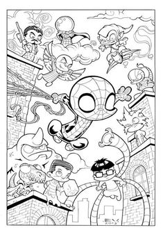 Ic coloring ideas in coloring pages superhero coloring superhero coloring pages