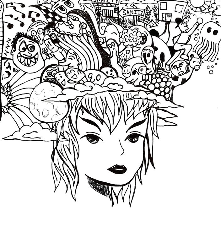 Open your mind