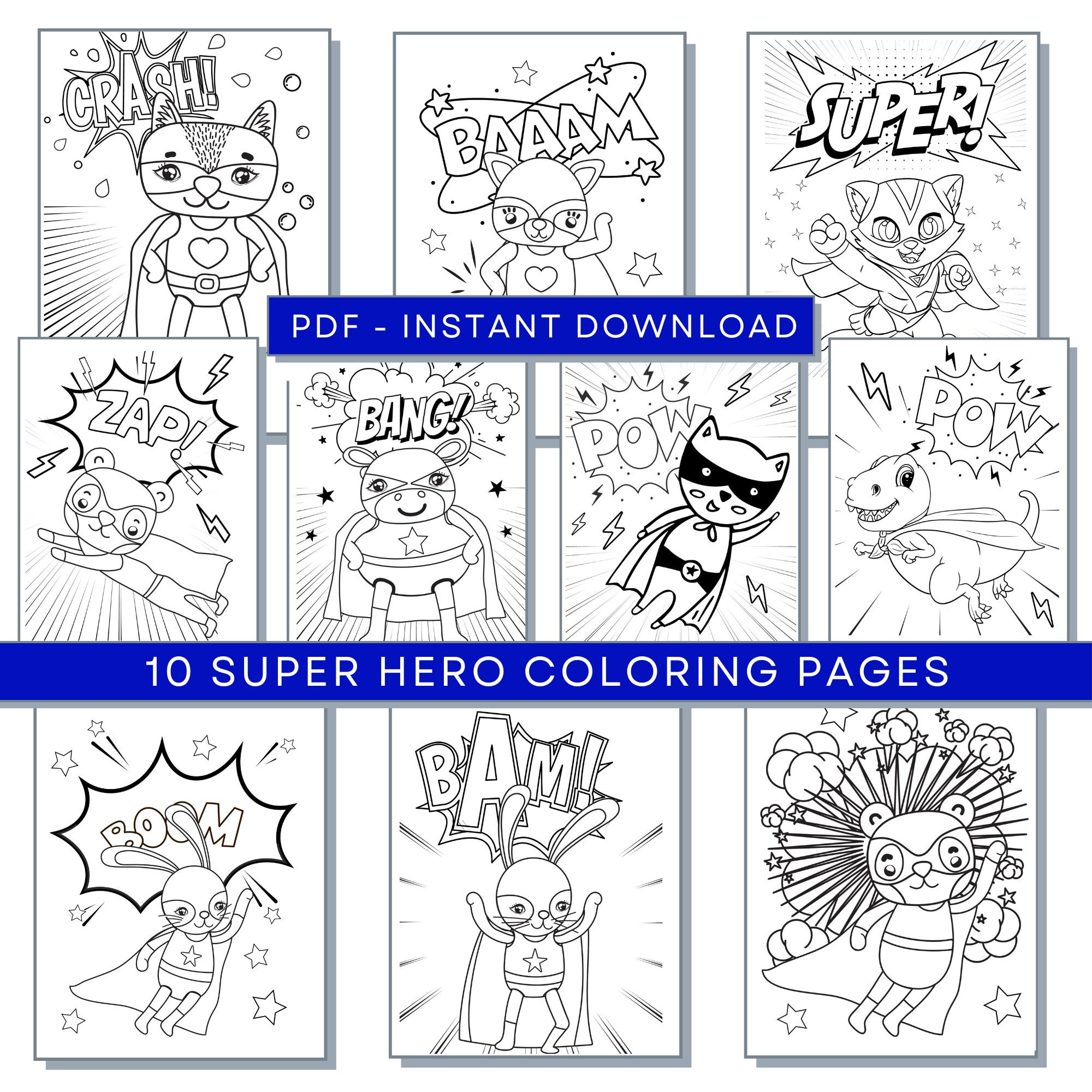 Ic coloring page