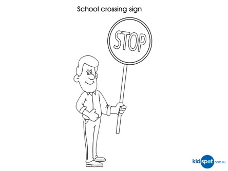 Safety signs