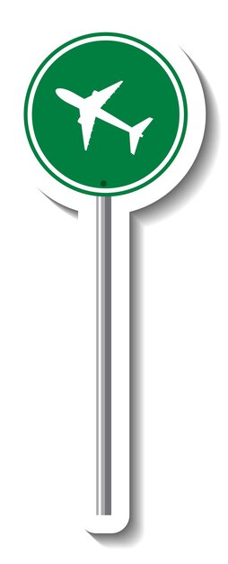 Page arabic sign no pedestrian crossing vectors illustrations for free download