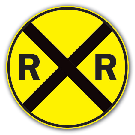 Rr advance warning diameter hi
