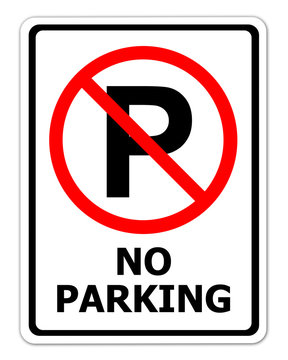 No parking signs images â browse photos vectors and video